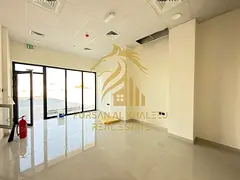 Brand New | Suitable for Coffee Shop, Grocery and Laundry | Washroom