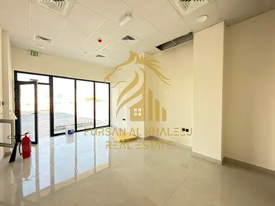 Brand New | Suitable for Coffee Shop, Grocery and Laundry | Washroom