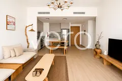 Modern | Beach Access | Vacant Unit