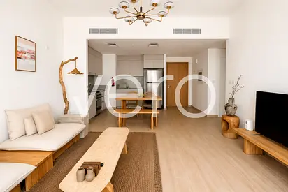 Modern | Beach Access | Vacant Unit