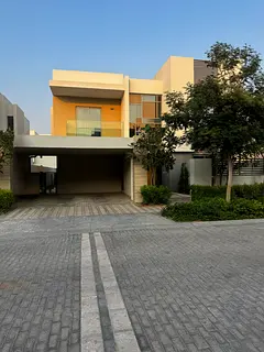Luxury Standalone Villa for Rent in Al Zahia Community