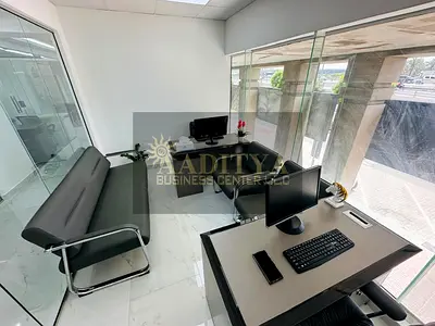 Modern office| direct from Owner | near to Metro Station
