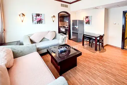 Stable ROI | Furnished | Serviced Unit | Spacious
