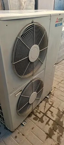 Mitsubishi PU6 Outdoor Unit 5 Ton For Sale