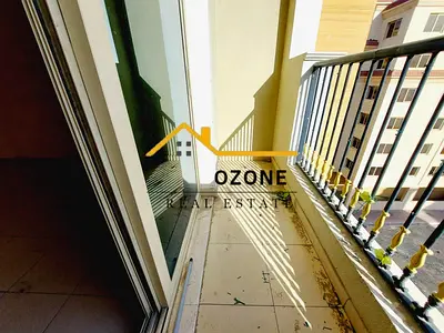 2Bhk Presious with Balcony open view also Parking Near Safari Mall