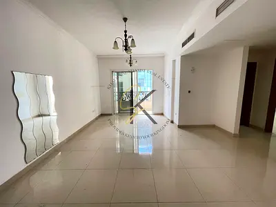 🌟 Spacious Unfurnished 2BHK | 3 Washrooms | Private Balcony | 1400 Sqft | Premium Family Living in Muwailah Commercial – Sharjah 🏡🌅✨