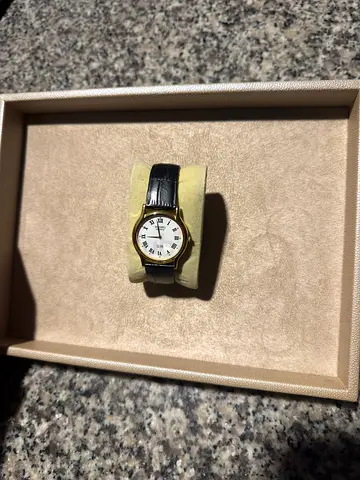 Seiko Vintage Watch