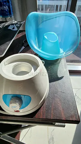 Facial Steamer / Vaporizer - Working, Good Condition
