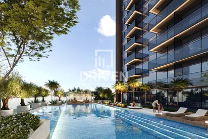 Fully Furnished | High Floor | Great Investment