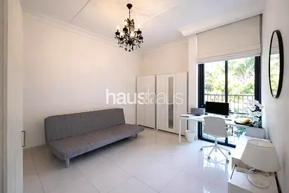 THLA | 4 Bed + Maids | Prime Location