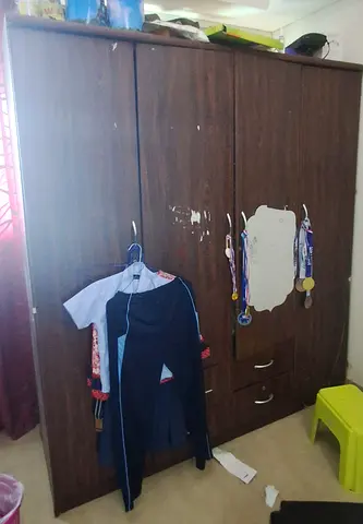 Wardrobe