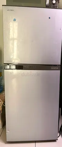 Toshiba Refrigerator