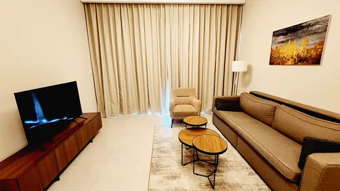 Furnished 2BHK | Large Layout | 1 Month Free | Vacant