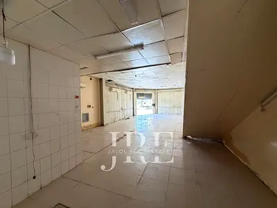 Warehouse for Rent in Sharjah