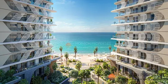 Resale | Rosso Bay | Fully Furnished