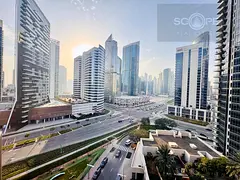 1 Bedroom | 936 Sqft | Vacant | South Ridge 2