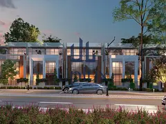 Handover Soon | Prime Location | Spacious Layout