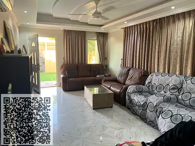 VILLA FOR RENT FAMILY Al Muwaihat 2 IN AJMAN