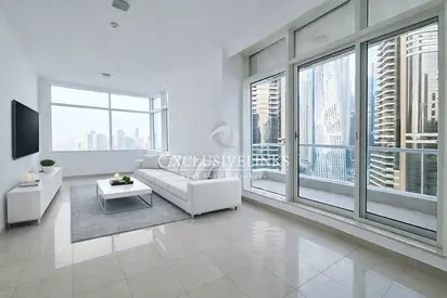 Marina Views | High Floor | Prime Location