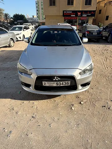 Lancer
