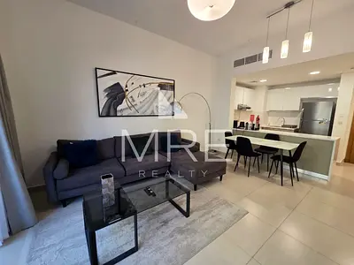Huge balcony | Premium Living | Family Community
