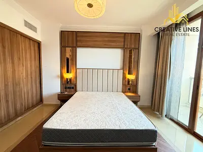 Cozy 1BHK Fully Furnished Home Perfect for Families