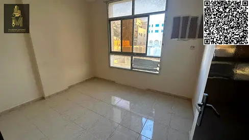 1 BHK For Rent in Nuaimiya 2 Near Schools And Main Sharjah Dubai Road !