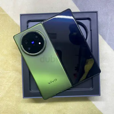 Vivo xfold 5 512 gb
