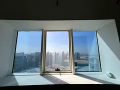 Two-Bedroom Apartment for Rent in Al Majaz 3