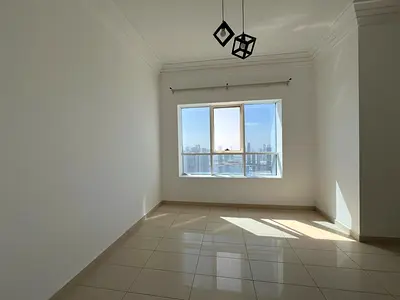 Two-Bedroom Apartment for Rent in Al Majaz 3
