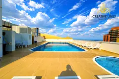 Chiller free huge and big 1bhk with all amenities/prime location