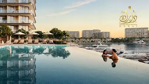 Invest With Government-Control ure PROFIT-Sea View