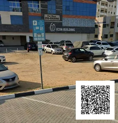 Residential & Commercial Land for Sale in Al Rawda 2 – Ajman