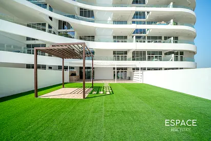 Sea View | Furnished | Private Terrace