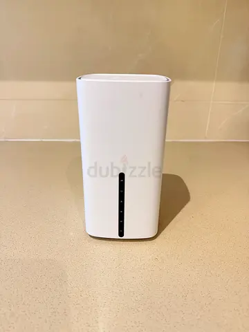 TP-Link WiFi 6 Router