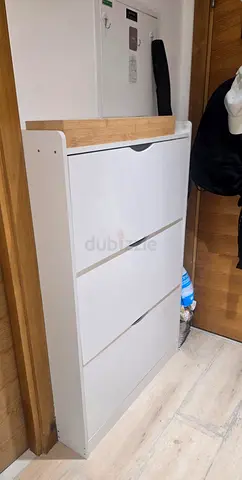 Shoe Cabinet
