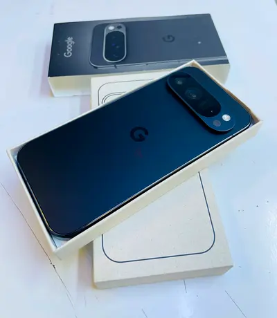 Google pixel 9pro 128gb