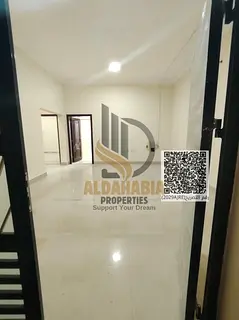 🏢 5 Bedroom Commercial Villa for Rent – Al Rawda 2 Ajman