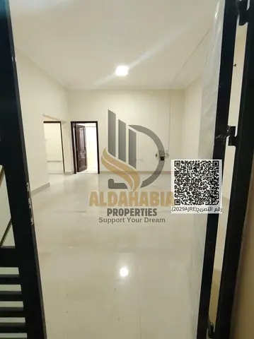 🏢 5 Bedroom Commercial Villa for Rent – Al Rawda 2 Ajman