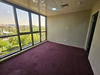 INDEPENDENT OFFICE | SPACIOUS LAYOUT | NEAR METRO