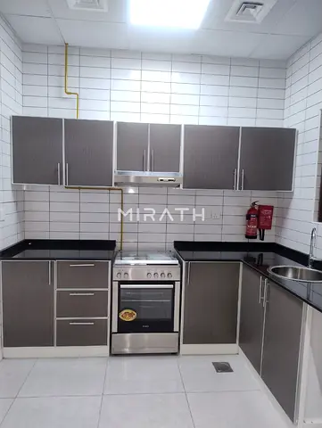 Brand New | Studio Family Apartment | Balcony | Close to Metro