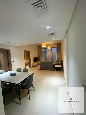 Fully Furnished | Ready to Move In