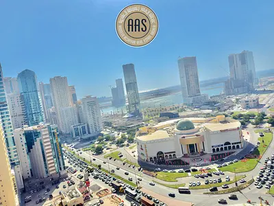 Spacious & Elegant 2 Bedroom Apartment with Maid Room | Scenic View | Near Dubai