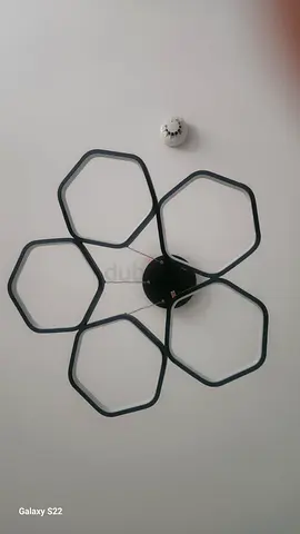 Chandelier