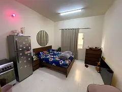 A great opportunity for monthly rent in Ajman Corniche, a studio in a wonderful location, second row