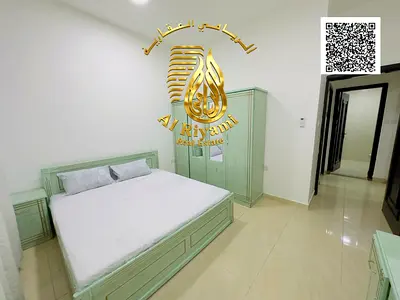 شقة غرفة وصالة مفروشة للإيجار – المويهات 2