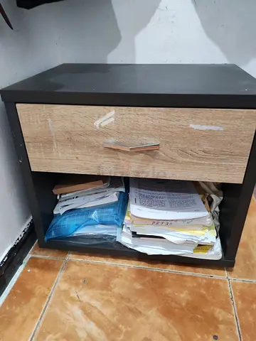 Bedside table