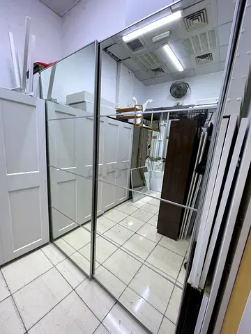 IKEA PAX CUPBOARD