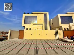 Luxury villa in a prime location close to all amenities. Own your dream home at an excellent price a