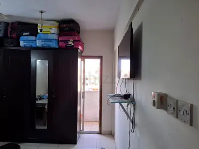 Executive Bachelor Bedspace – Fish Roundabout, Deira (For Indians only )
